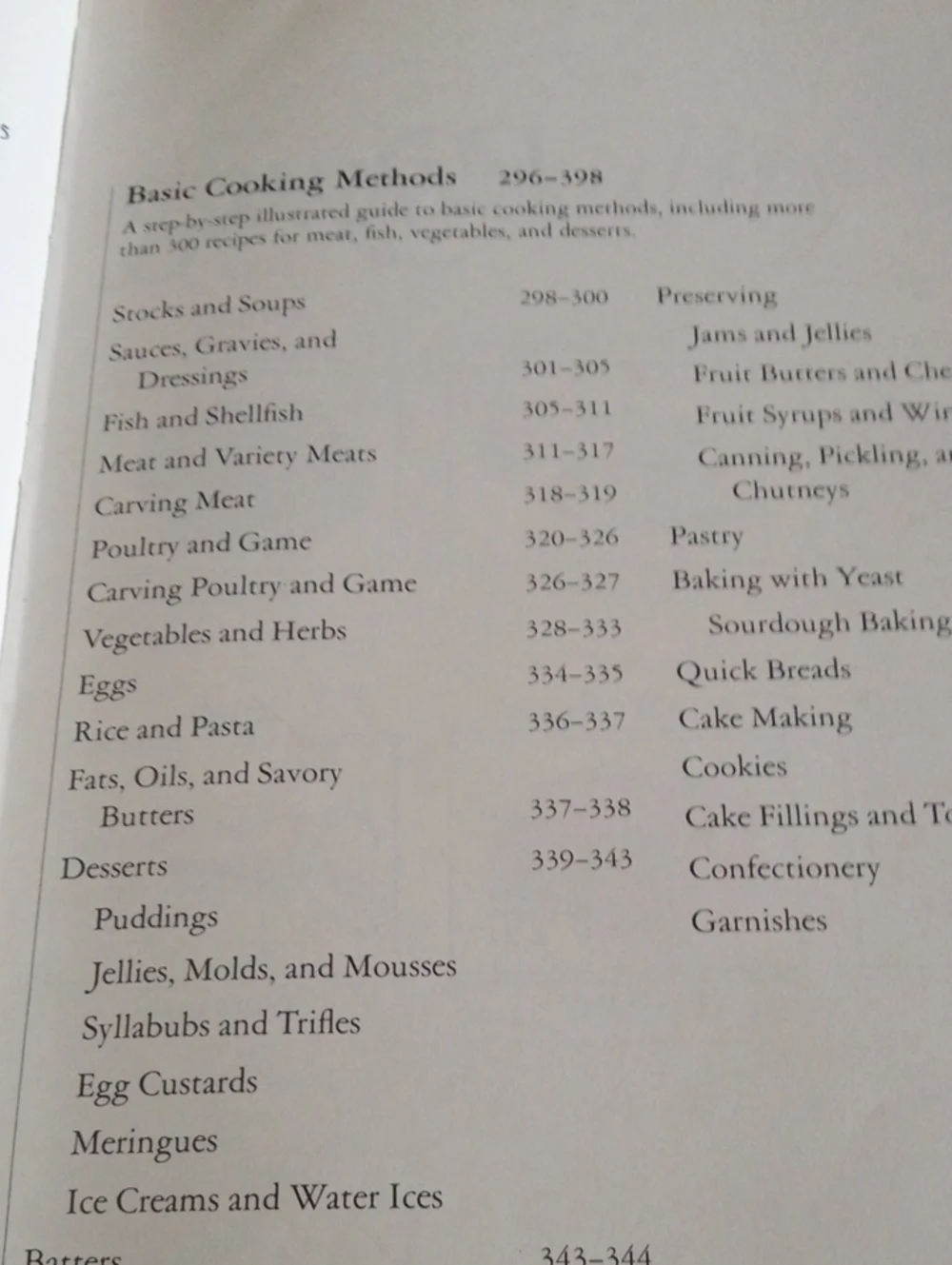 Reader's Digest Creative Cooking Cookbook